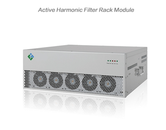 Active Harmonic Filter