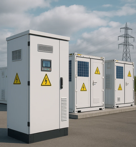 power conversion system
