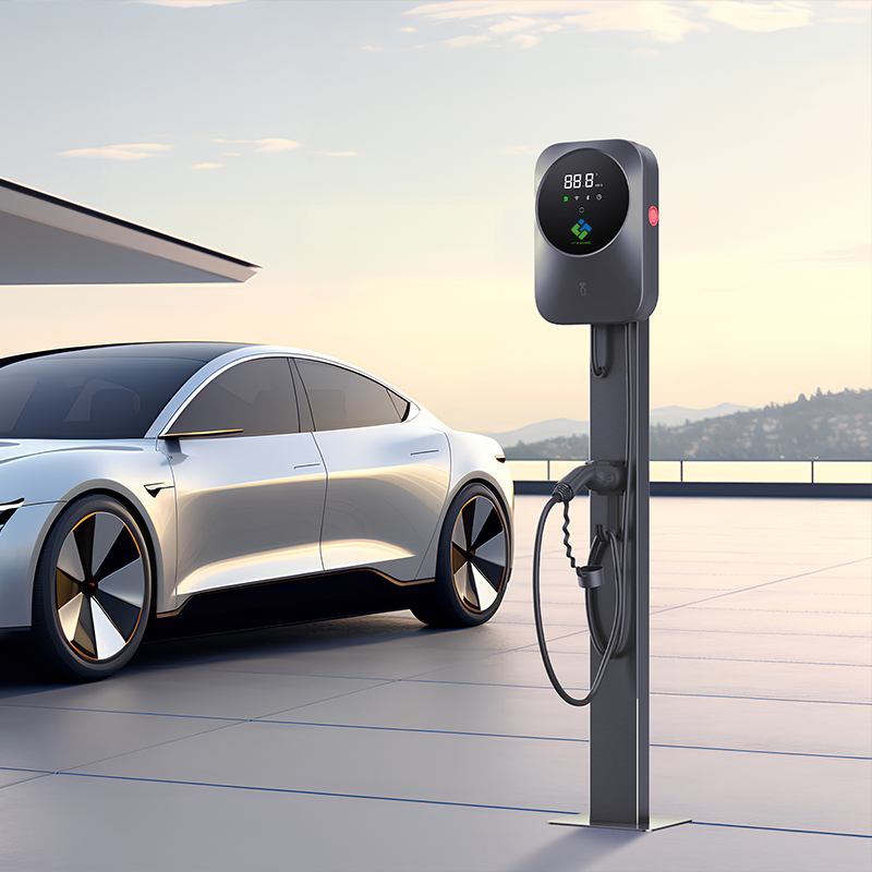 EV CHARGER