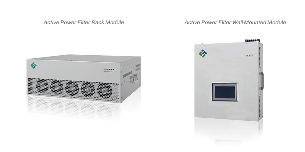 YT Electric Active Load Balancer APF modules for three-phase industrial automation power quality YT Electric Active Load Balancer APF modules for three-phase industrial automation power quality