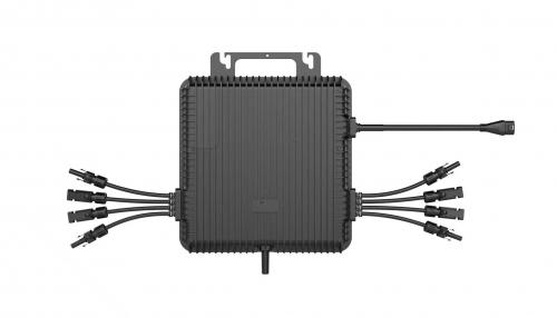 YT-Electric Micro Inverter