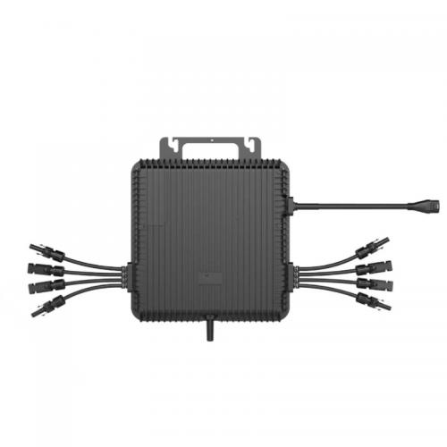 micro inverter supplier