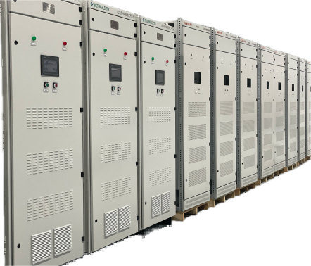 Solution contre les défaillances des batteries de condensateurs : quand utiliser un SVG, un AHF ou un système hybride