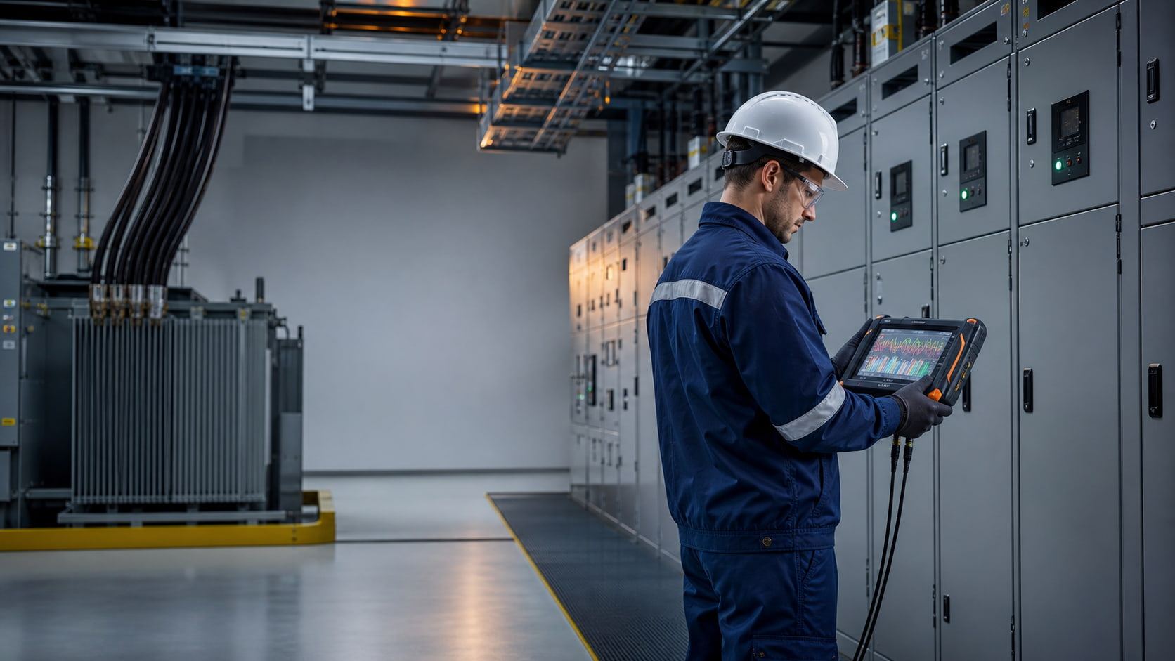 Comment réduire les pertes électriques dans les systèmes d'alimentation industriels