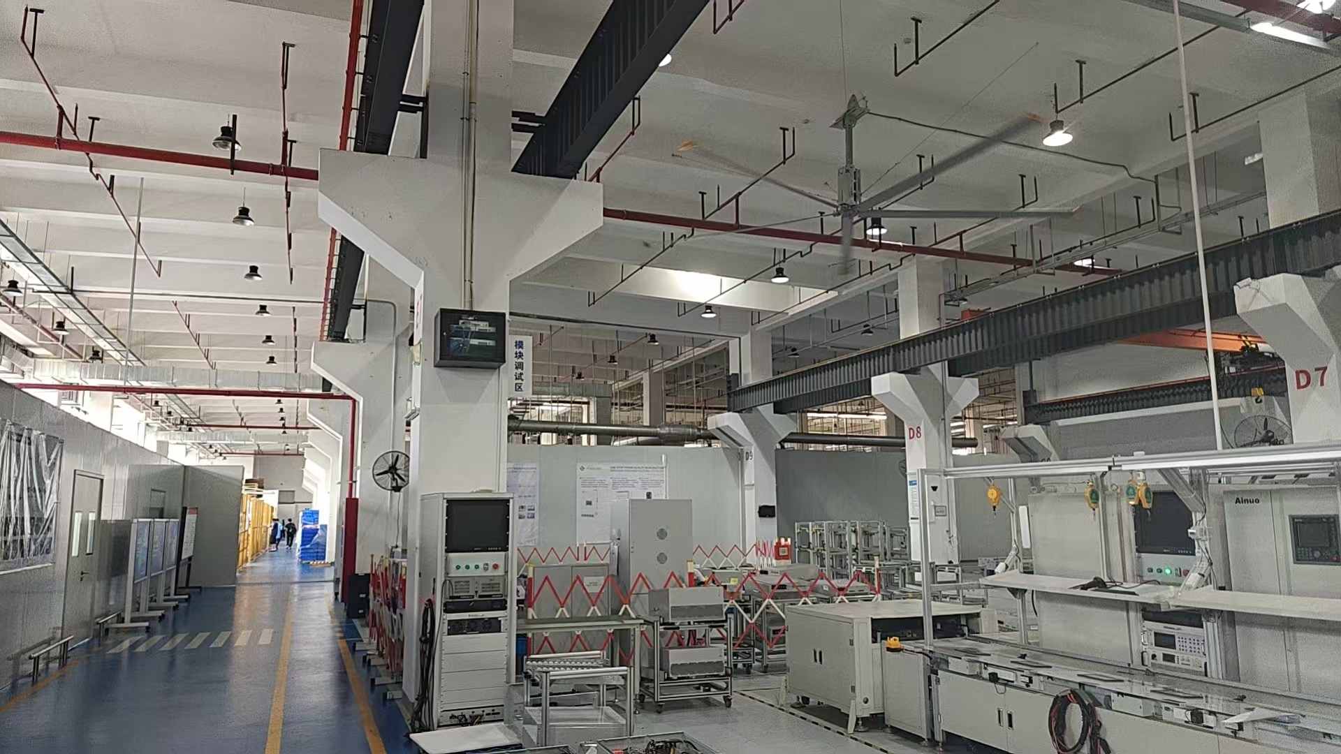 Filtres actifs d'harmoniques contre SVG : choisir la bonne solution de qualité de l'énergie