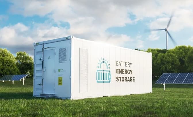 Comment BESS peut-il contribuer à améliorer la qualité de l’énergie