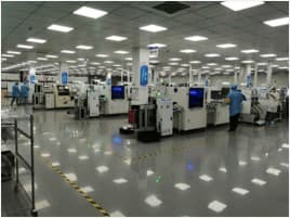 Filtres harmoniques actifs de nouvelle génération pour lutter contre les problèmes croissants de qualité de l'énergie dans les industries mondiales