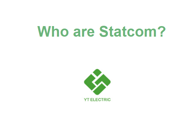 Qui est Statcom ?