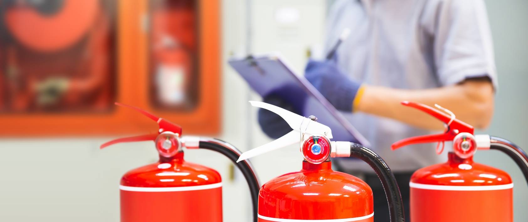 Préparé et protégé : notre exercice d'incendie de parc en action