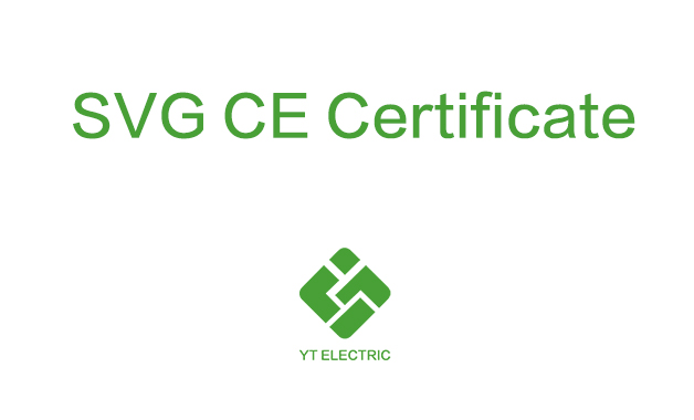 Certificat CE : générateur de var statique
